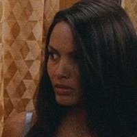 Jessica Lucas Nua