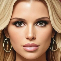 Jessica Simpson Ai Porn Nua