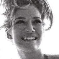 Jessica Stockmann Nua