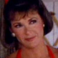 Jessica Walter Nua