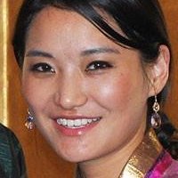 Jetsun Pema Nua