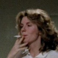 Jill Clayburgh Nua