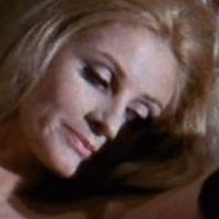 Jill Ireland Nua