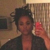 Jill Scott Nua
