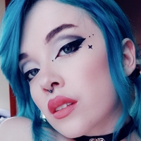 JinxKittie Cosplay Nua