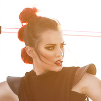 Joanie Brosas Nua