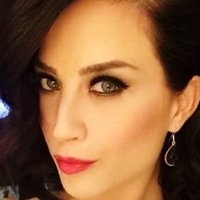 Joanna Pacitti Nua