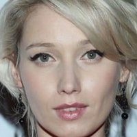 Joanna Pierzak Nua