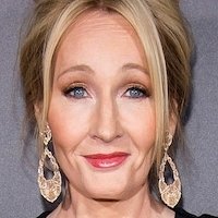 Joanne K Rowling Nua