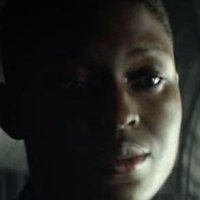 Jodie Turner-Smith Nua