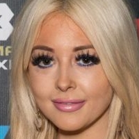Jodie Weston Nua