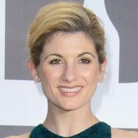 Jodie Whittaker Nua