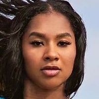 Jordan Chiles Nua