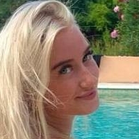 Josefine Simone Dahl Nua