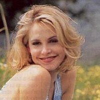 Josie Bissett Nua