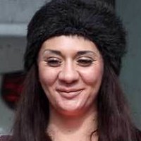 Josie Cunningham Nua