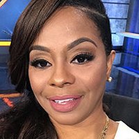 Josina Anderson Nua