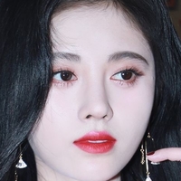 Ju Jingyi Nua