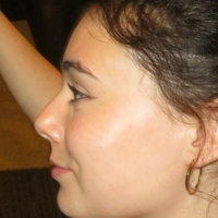 Julia Antonelli Nua