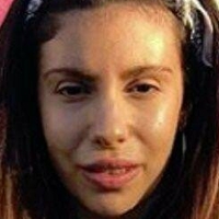 Julia Gilman Nua