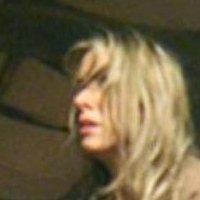Julia Horvath Nua