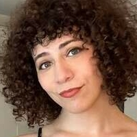 Julia Kaye Nua