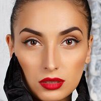 Juliana Karapetyan Nua