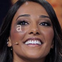 Juliana Moreira Nua