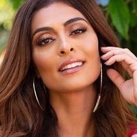 Juliana Paes Nua
