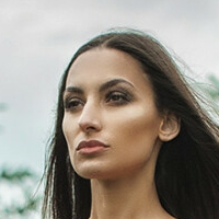 Juliana Smirnova Nua