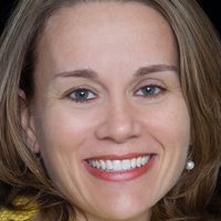 Julie Smith Nua