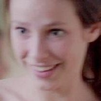 Juliette Darche Nua