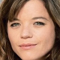 Juliette Roudet Nua