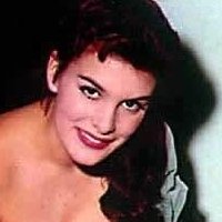 June Wilkinson Nua
