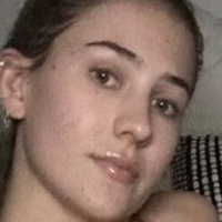 Justine Ouellet Nua