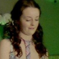 Kacey Rohl Nua
