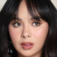 Kaila Estrada Nua