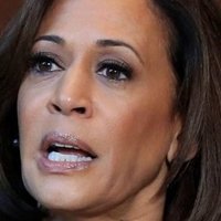 Kamala Harris Nua