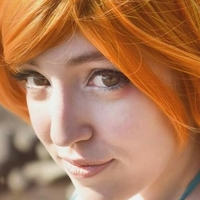 Kamiko_Cosplay Nua