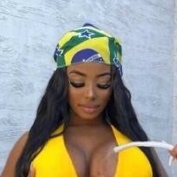 Kamila Cannes Nua