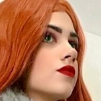 Kamila Ferreira Nua