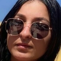 Karen Cristine Nua