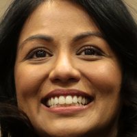Karen David Nua