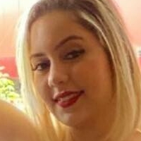 Karina Ferreira Nua