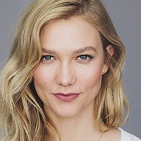 Karlie Kloss Nua