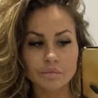 Karolina Martyna Saunders Nua