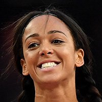 Katarina Johnson-Thompson Nua