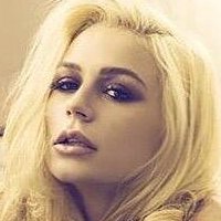 Kate Ashley Compton Nua