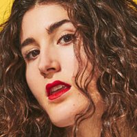 Kate Berlant Nua