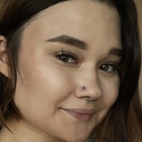 Kate Koss Nua